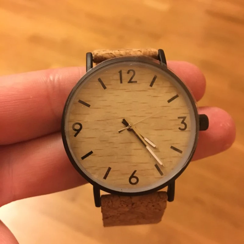 

BOBO BIRD Fashion Men Women Stainless Steel in the Back Case Unisex Watch Match a Skilful Design Hour Can Drop Shipping