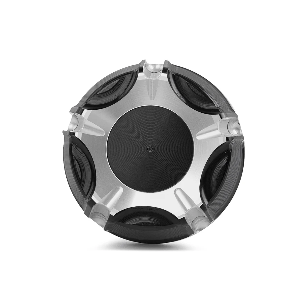 Универсальный задний тормозной резервуар для масла бак сцепления крышка