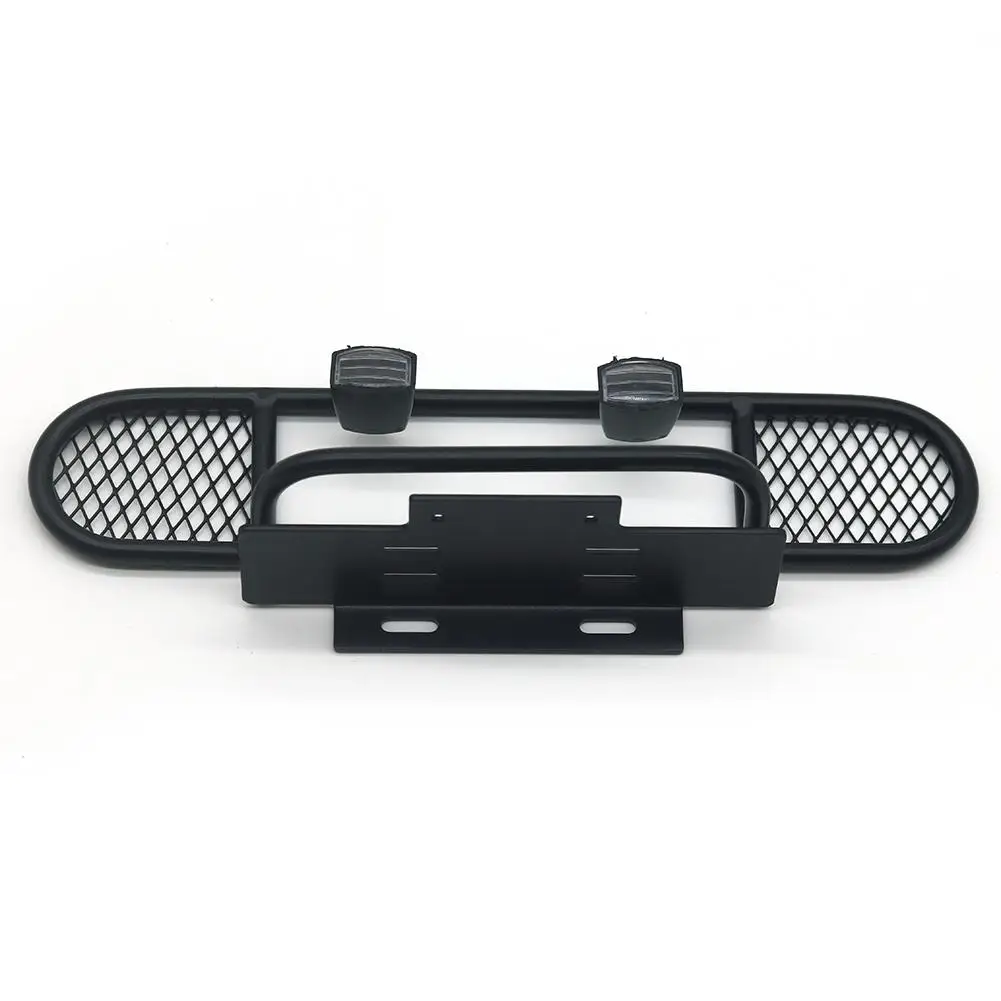 RC автомобиль передний бампер анти-столкновения скалолазание автомобиля