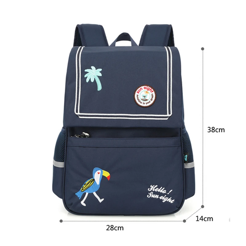 Orthopedic Satchel for Girls Summer Kids School Bags School Backpack for Teenage Boys Children Backpack Kid Travel Book Bags