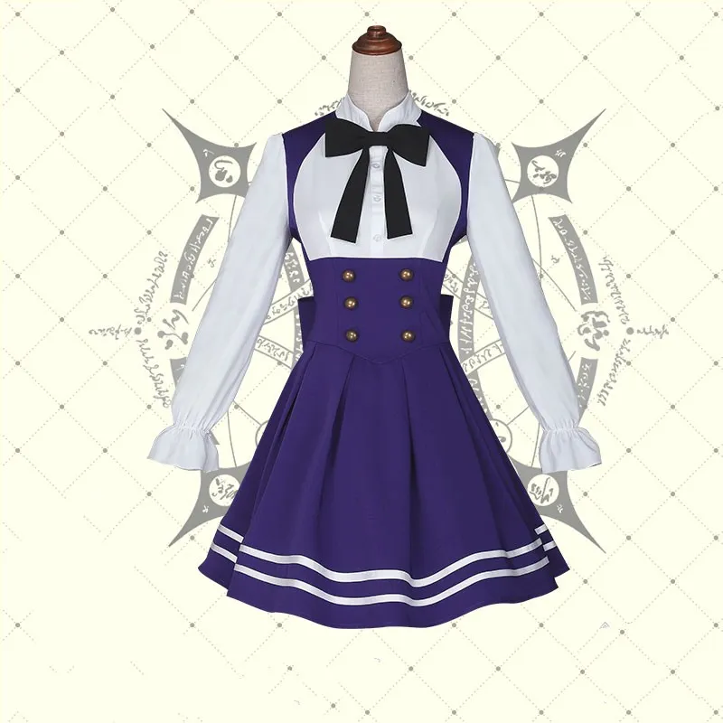 

Japanese Anime Fate/Grand Order Artoria Pendragon Saber Lily Cosplay Costume Saber Daily Dress Halloween Party Suits Full Set