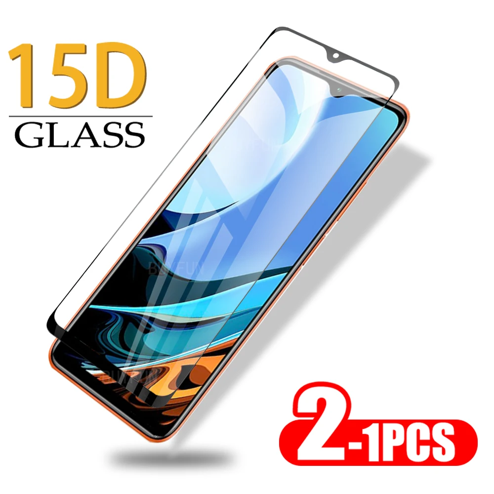 

Закаленное стекло для Xiaomi Redmi 9T, 9t, 9t, 1-2 шт.