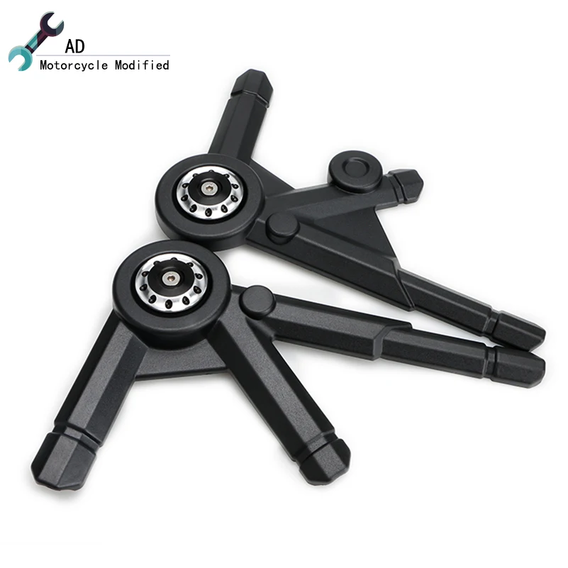 Защитная панель для BMW R1250GS LC Frame R 1200 GS LC/R1250GS Adventure 2013 2017Left & Right Side Cover Motorcycle|Накладки