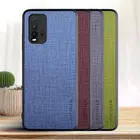 Чехол для Xiaomi Redmi 9T, 9, 9A, 9C, ТПУ, полиуретан, водонепроницаемый