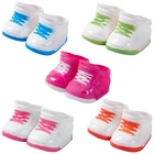 Новая красивая обувь для 43 см куклы, 17-дюймовая кукольная одежда