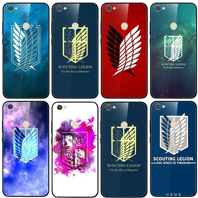 Чехол из закаленного стекла для Xiaomi Mi Redmi Note 4 4X 5 5A 6 7 7A 8 8A 9 SE Pro Lite - купить по