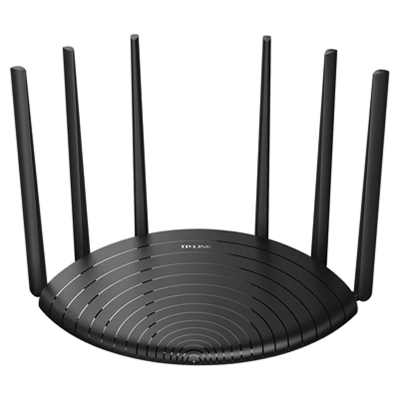Tp link Маршрутизатор сетки Wi Fi ac1900 двухдиапазонный гигабитный Беспроводной
