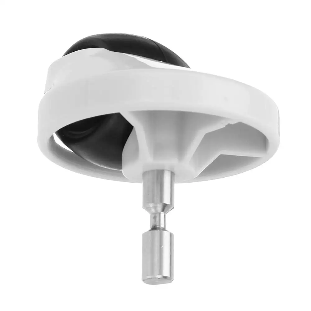 Робот заклинатель сборки переднего колеса для xiaomi mija 1st вакуум roborock S50 S51 робот