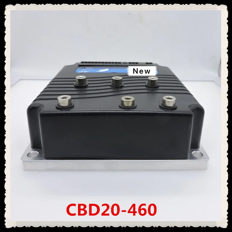Широкий выбор CURTIS 200A 24V AC контроллер двигателя 1230 2402 для Liftstar вилочный погрузчик CBD20-460
