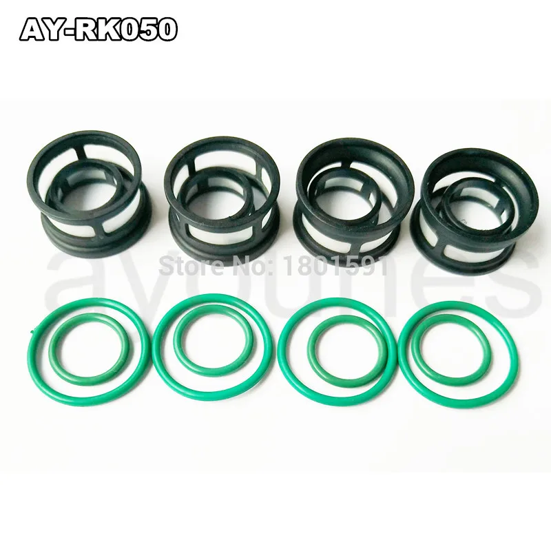 Автозапчасти ремонтные наборы деталей топливной форсунки для marelli инжектор MP 50102