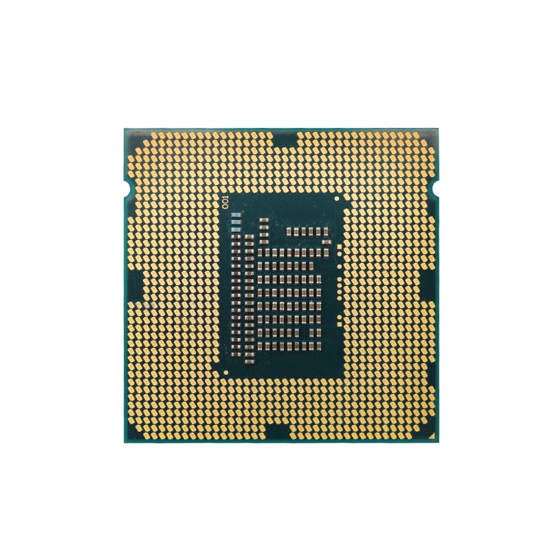 Процессор Intel Celeron G1620 ПК настольный компьютер процессор 2 м кэш 2,7 ГГц 55 Вт двухъядерный процессор LGA 1155 протестированный рабочий
