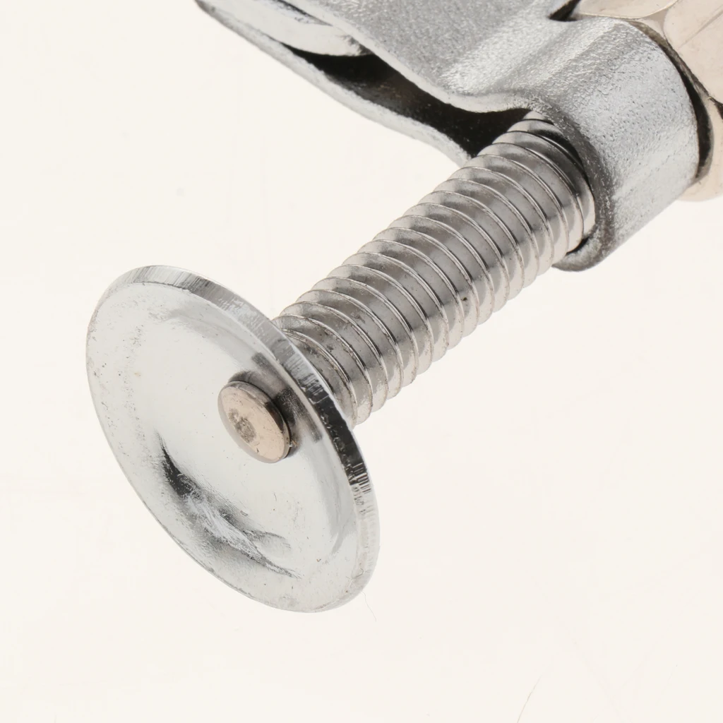 

10in Universal Adjustable Valve Spring Compressor Automotive Engine Repair Tool