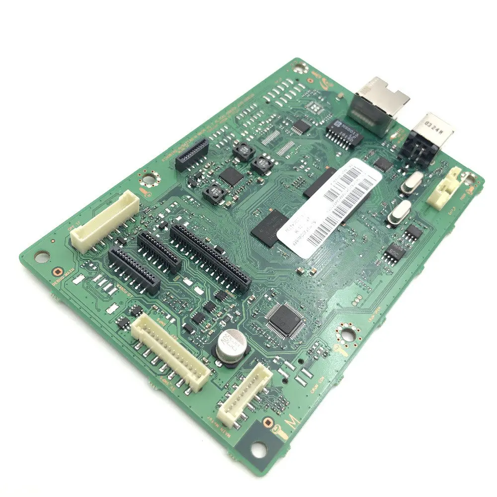 

PBA Main Formatter Board Logic MainBoard Mother Board for Samsung SL M2820 M2825 M2835 M2870 M2875 M2885 SCX4800 SCX4805 ML2970
