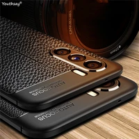 for oppo k9 pro case luxury leather soft silm rubber fundas silicone case for oppo k9 pro cover for oppo k9 pro case