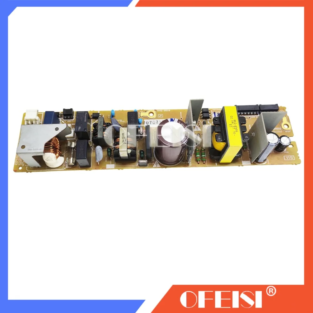RM2-9508 RM2-9509 двигателя Управление Мощность для hp m154 M180 M181 M280 M281 M284 M180n M280nw M281fdn низкая Напряжение Питание доска
