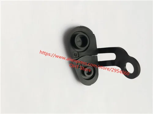 Новый оригинальный &quotвспышка sync Клеммная колодка&quot и &quot10-контактный удаленный