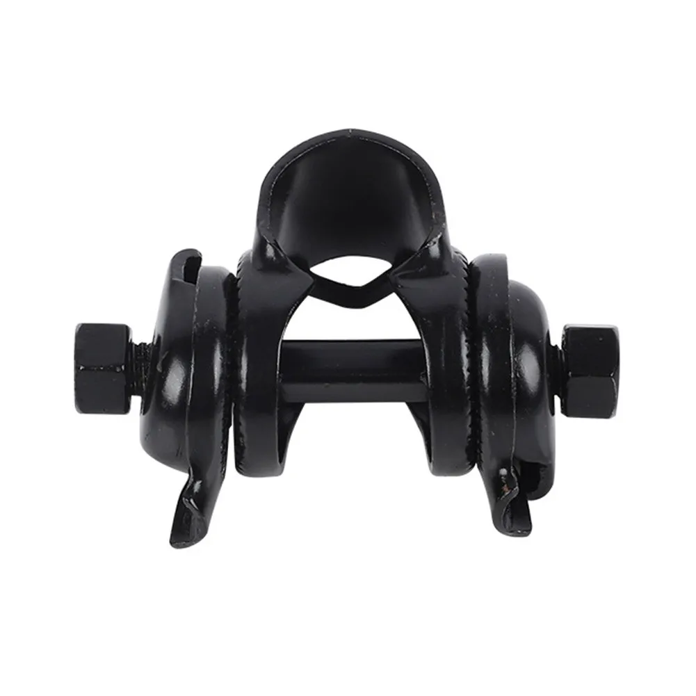 

Saddle Seat Clip Code Fixing Clamp For Seatposts Bikes Cycles 22.2mm Black Quick Release Screw Seat Cushion Tube Clip Ring