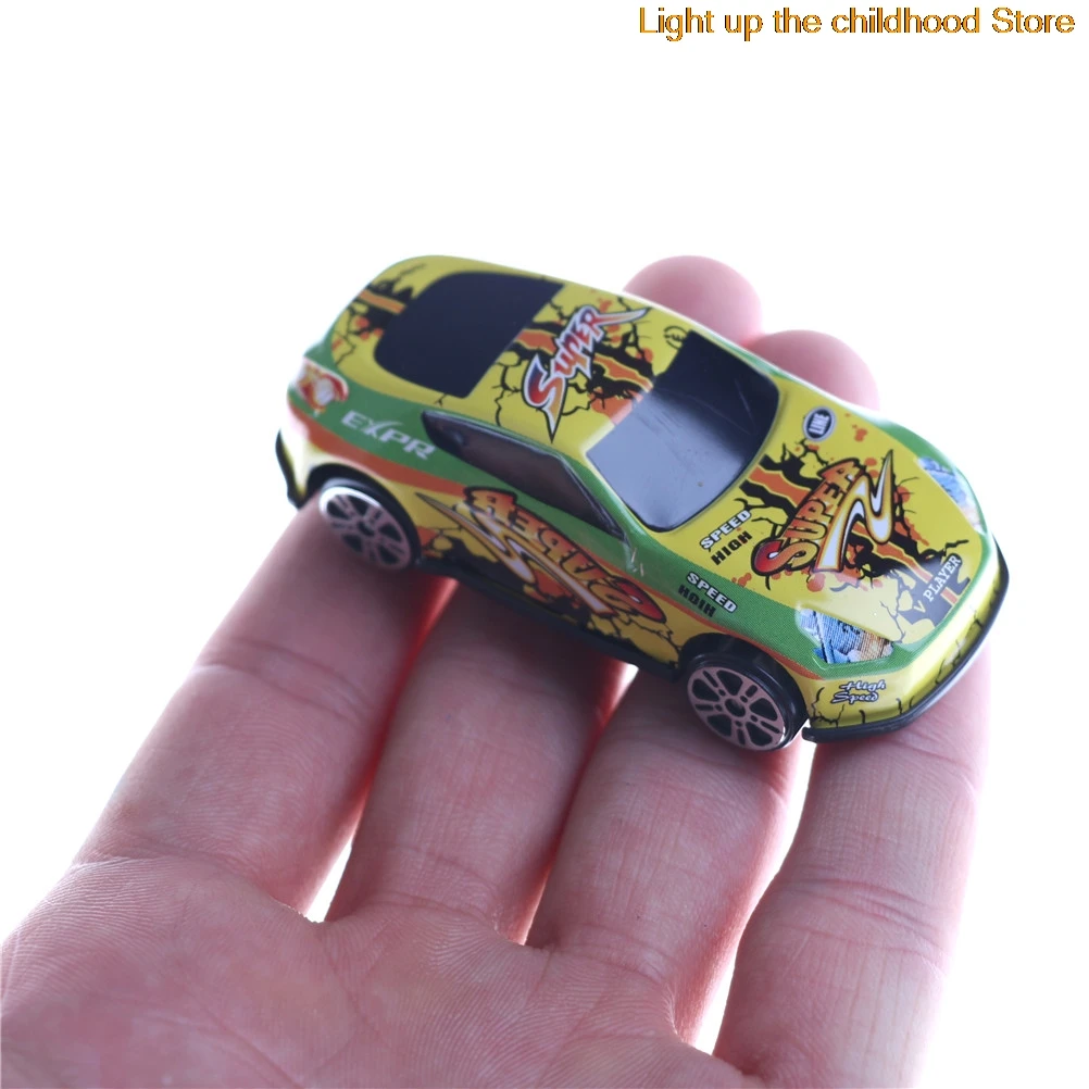 

Educational Toys Diecast Metal Car Model Alloy Car Scale Models Diecast Car Miniatures Alloy Christmas Gift