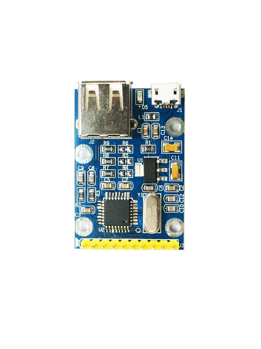 FT311D/FT312D Module Android USB to Serial Port SPI I2C Gpio Pwm | Бытовая техника
