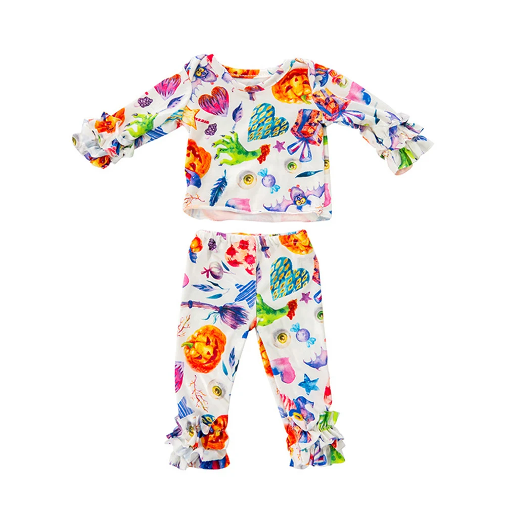 Аксессуары на Хэллоуин Рождество Модный милый мультяшный подарок детский наряд