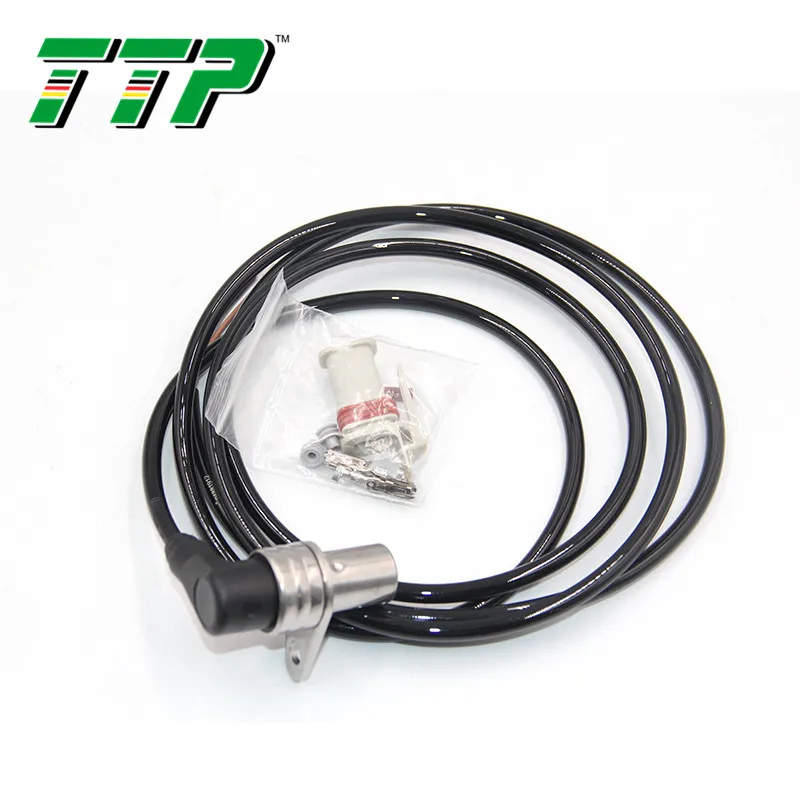 1457304 Rotation Sensor ABS Speed for Scania 4 Series Good Quality Black Wholesales | Автомобили и мотоциклы