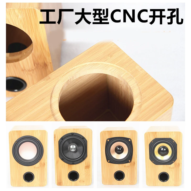 Полнодиапазонный динамик