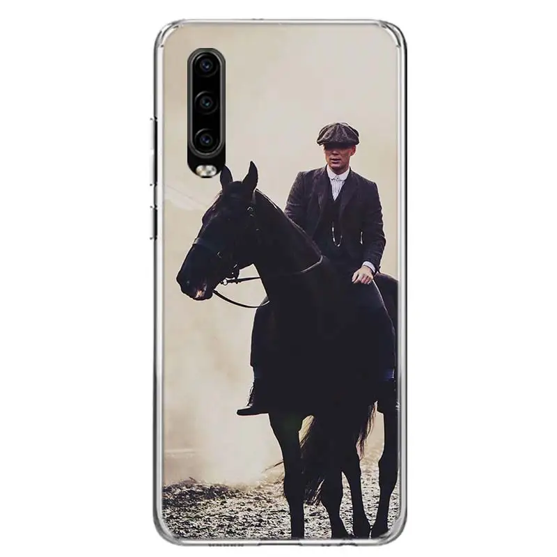 Милый чехол для телефона с острыми слепами Huawei P30 P40 P20 P10 Mate 30 20 10 P Smart Z Lite Pro Plus + 2019 |
