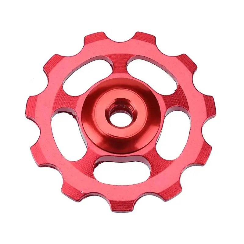 Направляющий ролик для велосипеда из алюминиевого сплава керамический