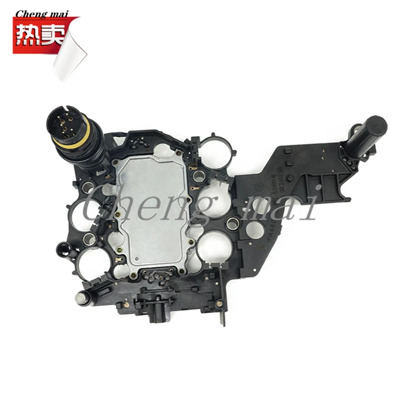 Проверенный Оригинальный автоматический блок управления электронной коробкой