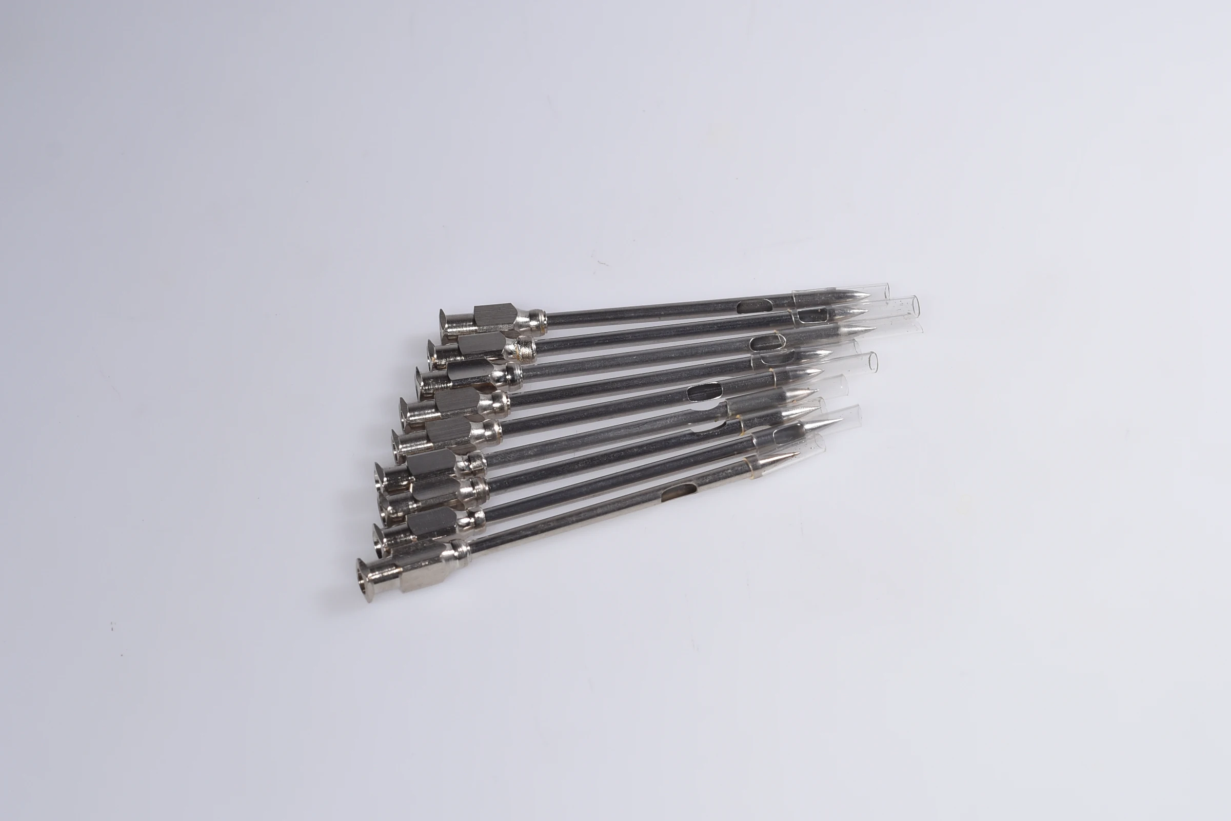 Оптовая продажа шприц для шприца из нержавеющей стали 300 мяса барбекю и маринада