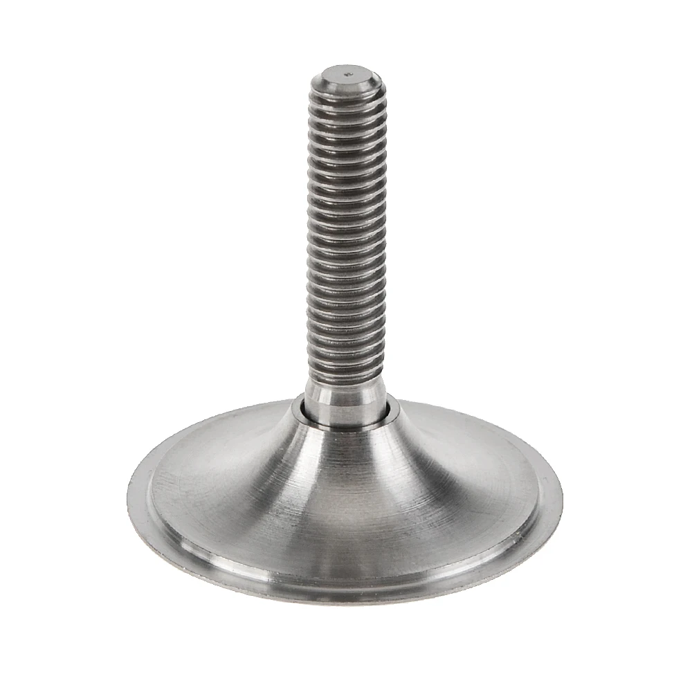 Wanyifa 1 1/" титана гарнитура верхняя крышка с болтом M6x35mm