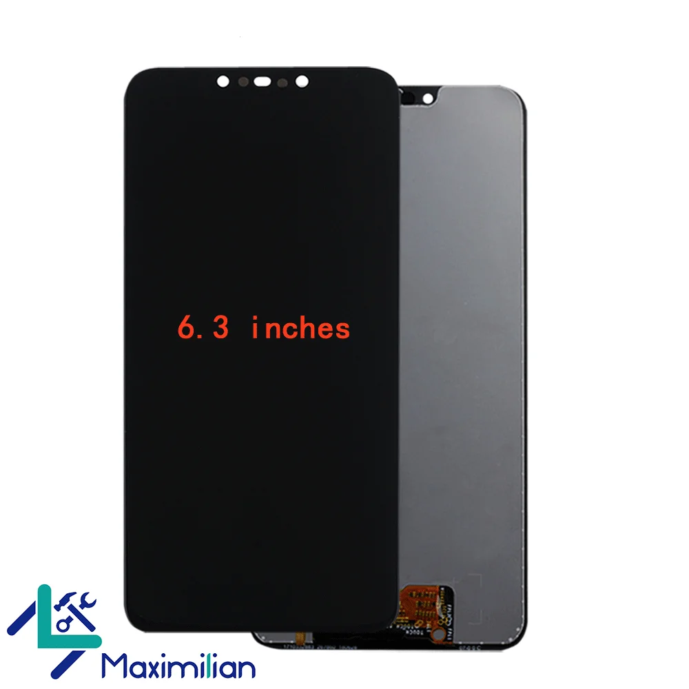 100% тестовый дисплей для huawei mate 20 Lite ЖК сенсорный экран дигитайзер SNE LX1 LX2 LX3| |