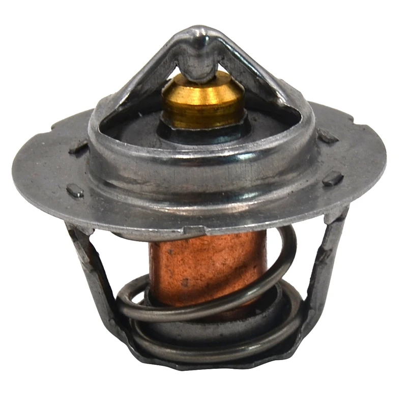 Термостат охлаждающей жидкости для автомобильного двигателя термостат Mini Cooper 1 6