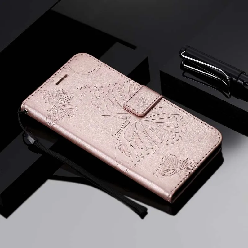 Чехол-бумажник XSDTS для Xiaomi Redmi Note 8T 8 8A 7 6 Pro k20 4A 3 4 4X 5A 6A S2 5 Plus Go откидной кожаный чехол из искусственной кожи