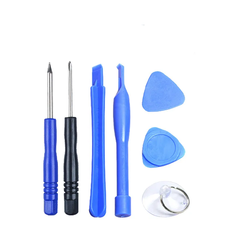 Оригинальный телефон для iphone 6 аккумуляторная батарея Встроенный литий ионный 2200