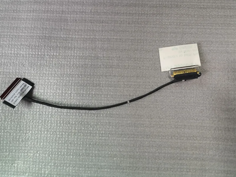 Кабель для ЖК экрана LVDS серии HP Pavilion x360 13 s 450.04507.0001|Компьютерные кабели и разъемы| |