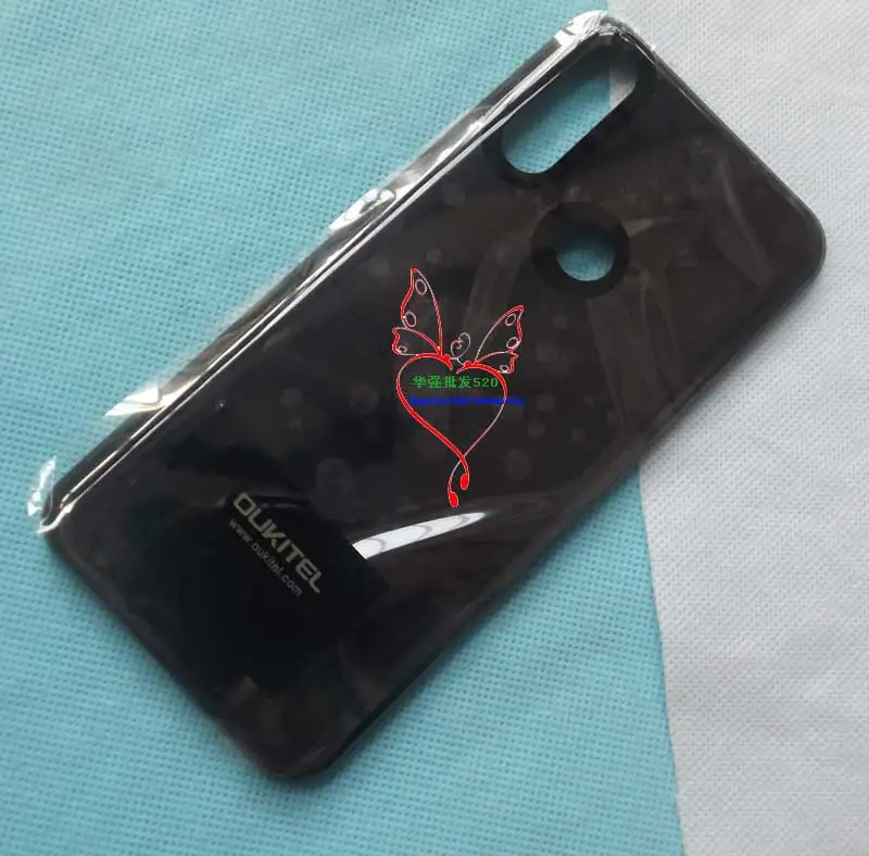 Oukitel C17 Pro Дисплей Купить