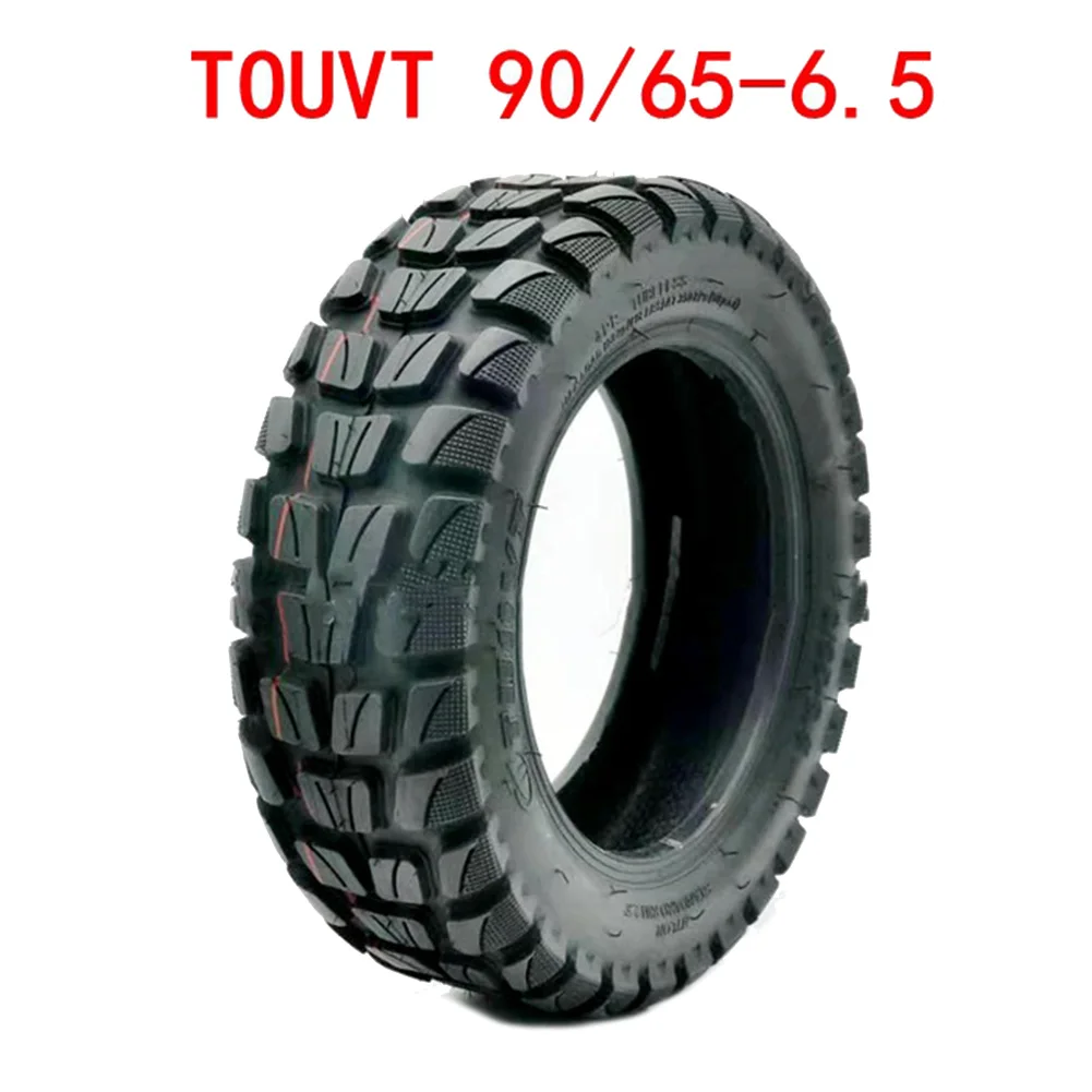 

Anti-slip Tire Outdoor Tyre Sports Electric Scooter Small Sport Car 90/65-6.5 Tubeless
