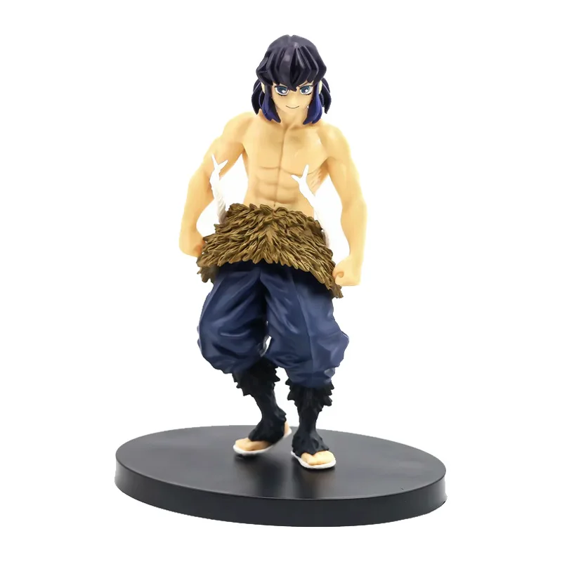 Фигурки аниме рассекающий демонов 16 см | Игрушки и хобби