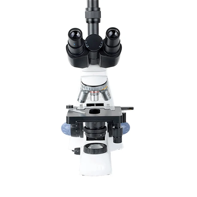 

1000x rohs usb digital trinocular biological optical microscope price