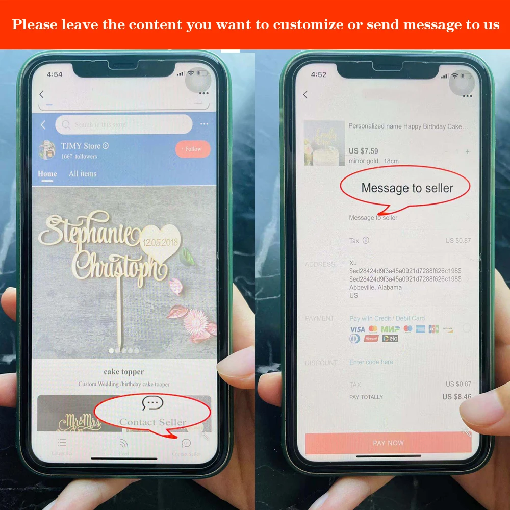 Персонализированная вывеска с именем семьи знак иврита двери из Израиля