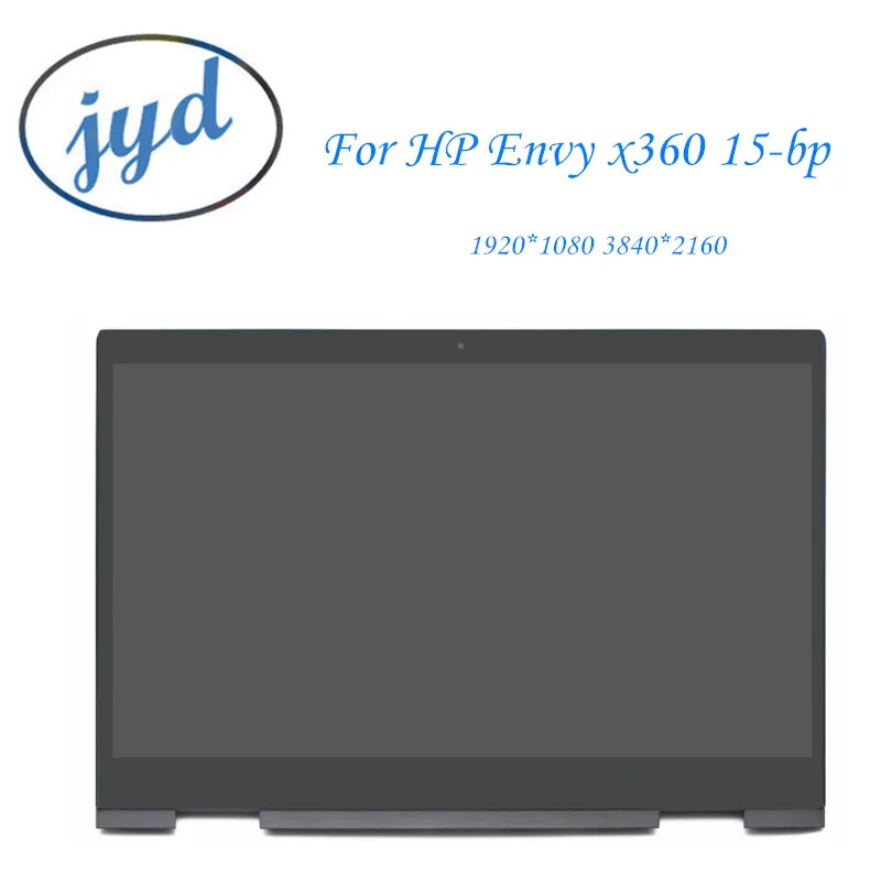 925736 001 для HP Envy X360 15M BP012DX BP111DX ЖК дисплей сенсорный экран в сборе FHD 15 bp|ЖК-экран