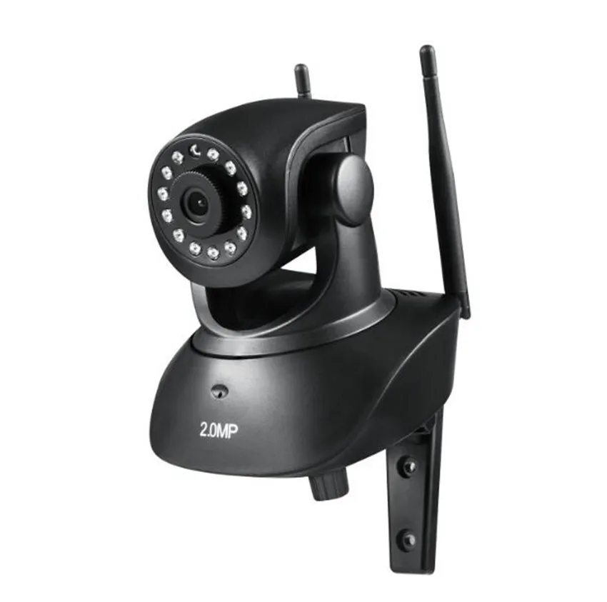 Беспроводной Wi Fi безопасности 2MP 1080P Камера Системы с поддержкой и обнаружения