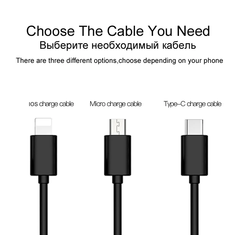 USB-кабель для Samsung S10 S9 Plus Xiaomi Huawei | Мобильные телефоны и аксессуары
