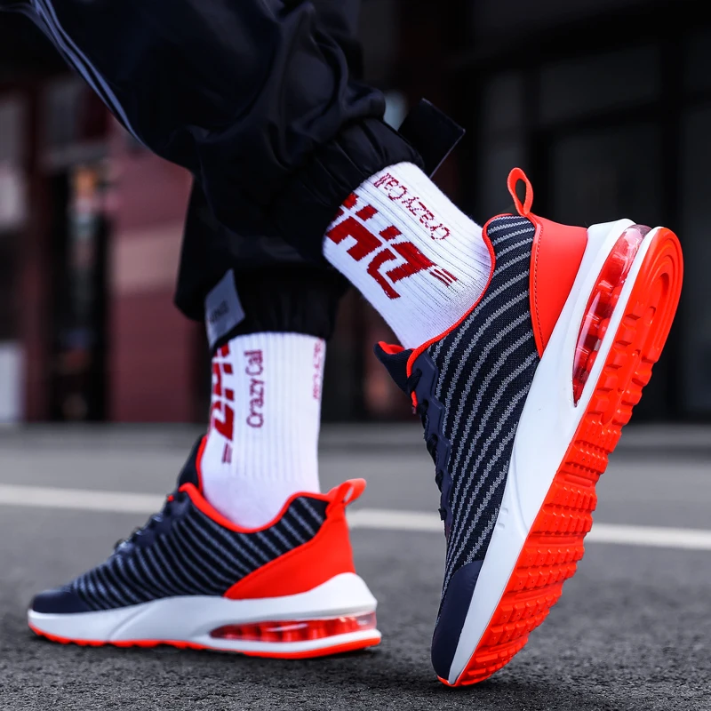 

Shoes Men Sneakers Zapatos Casuales Para Hombre Casual Shoes Men Fashion Sneakers-men's Breathable Sneaker Mens Hot Sale Man