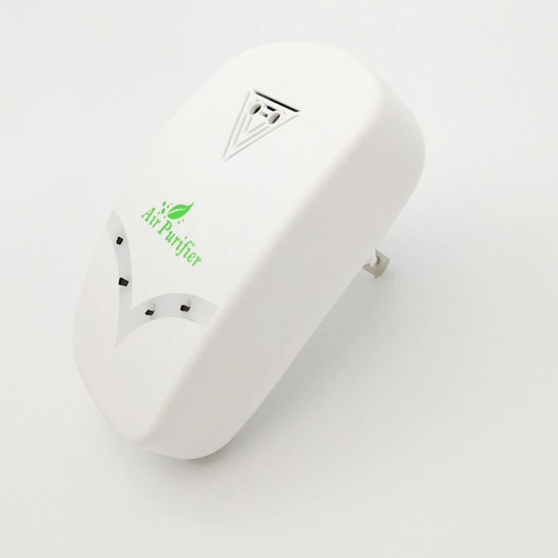 

Mini Electric Deodorization Air Purifier Pet Smell Odour Formaldehyde Remover A0NC