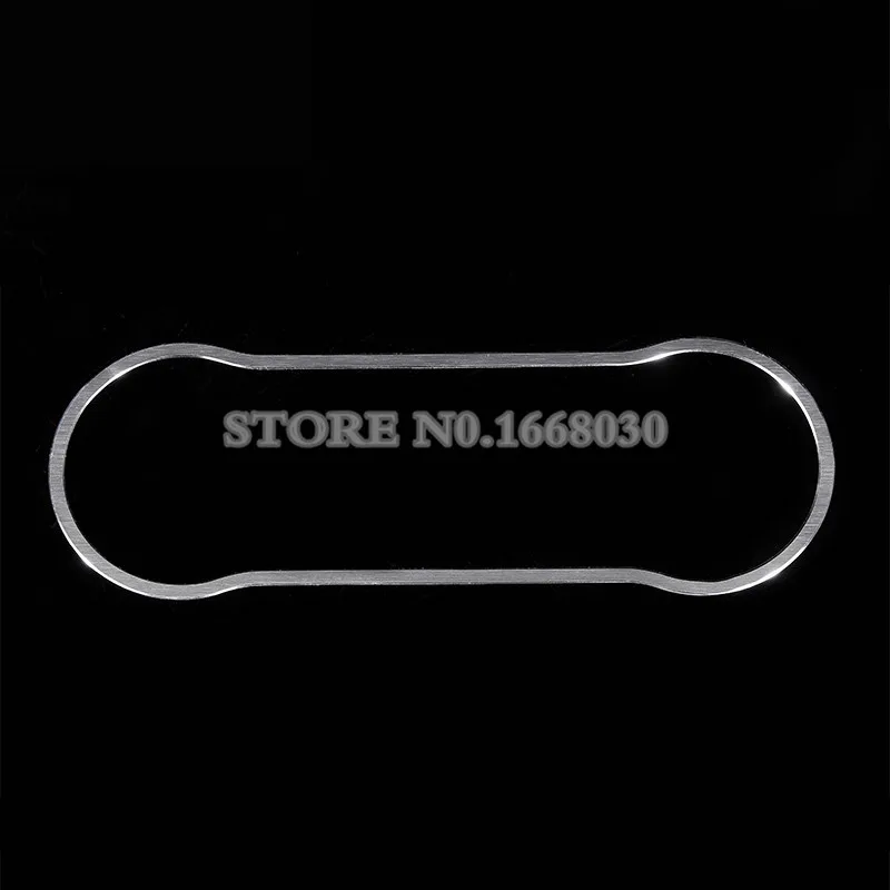 Внутренняя Центральная панель кнопки кондиционирования воздуха для Benz CLA C117 X117