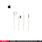 Внутриканальные наушники с микрофоном Apple EarPods 3,5 мм