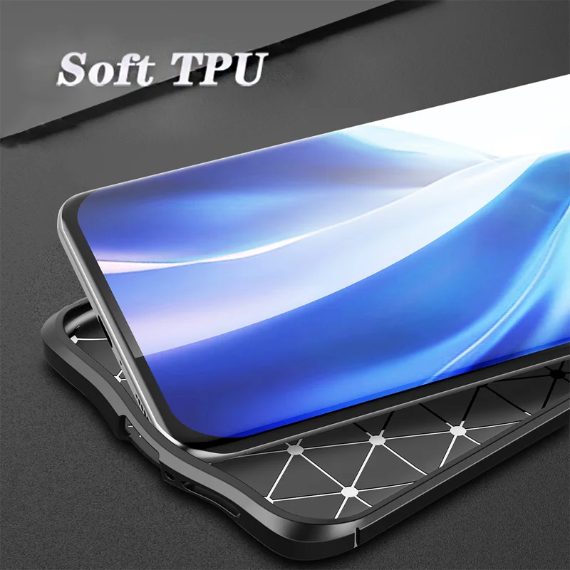 

Car Magnetic Ring Case For OPPO A92S A92 Phone Cover For OPPO Realme X7 Ultra C20 V11 7 8 Pro Plus V13 5G 7i GT Neo Stand Case