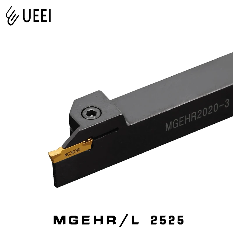 1 шт. MGEHR2525 1.5/2/2.5/3/4/5 CNC поворотный инструмент держатель нитрида бора в кубической